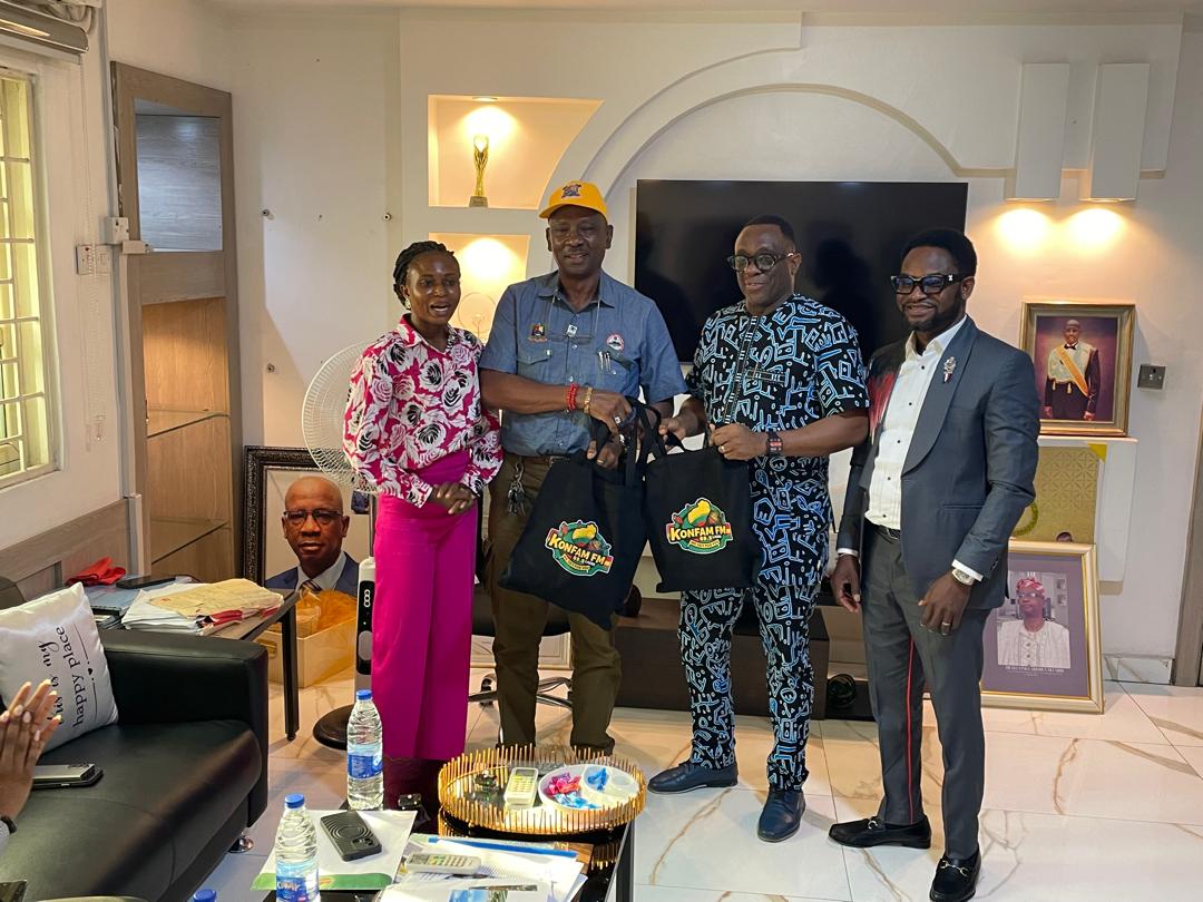 LASG TO PARTNER KONFAM 89.5FM ON PLANNING PERMIT ADVOCACY